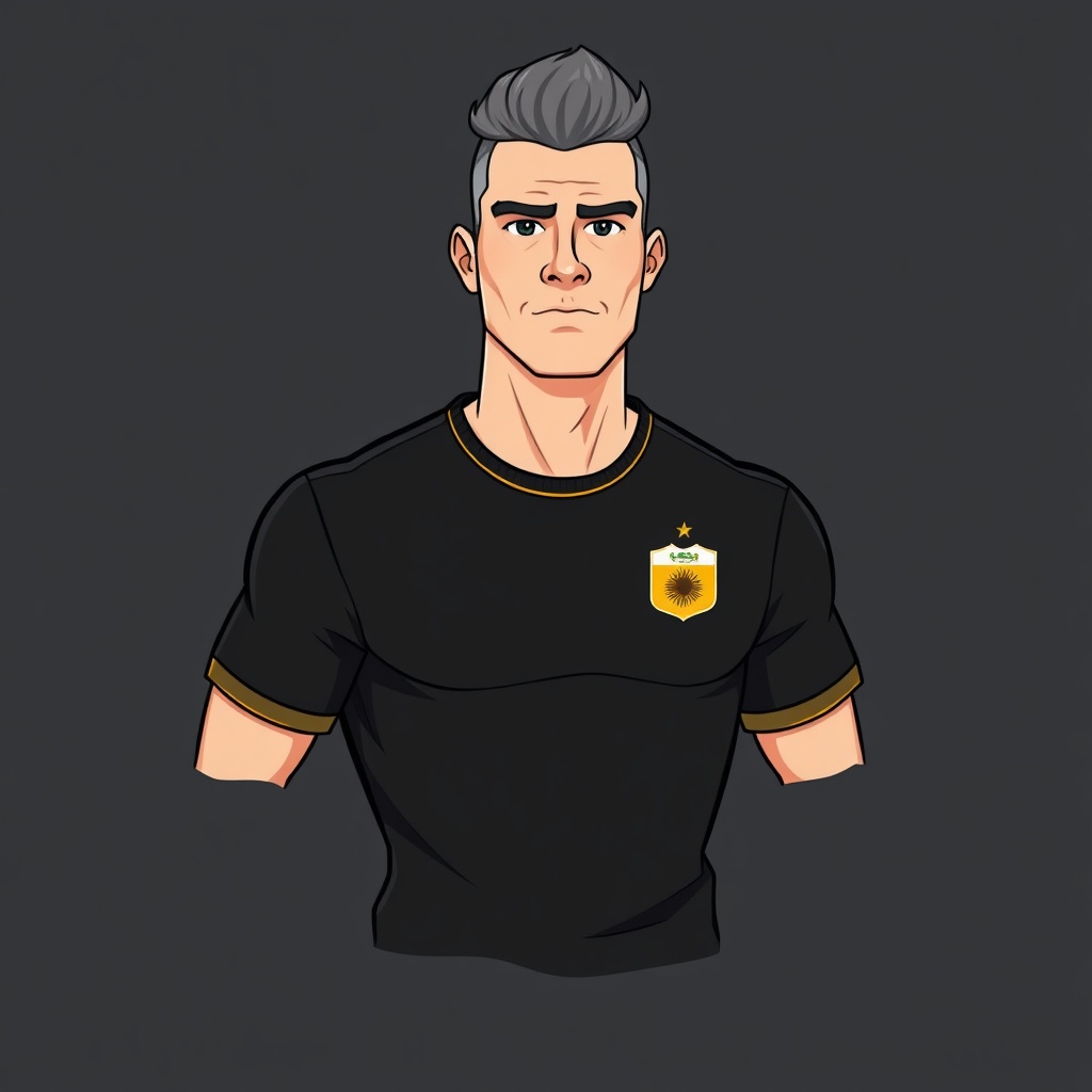 Saúl Sevilla