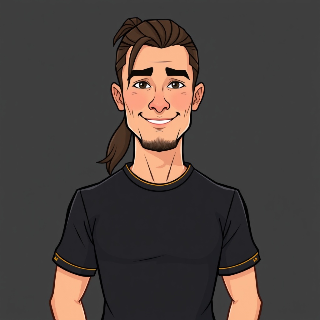 Gianni Arregui