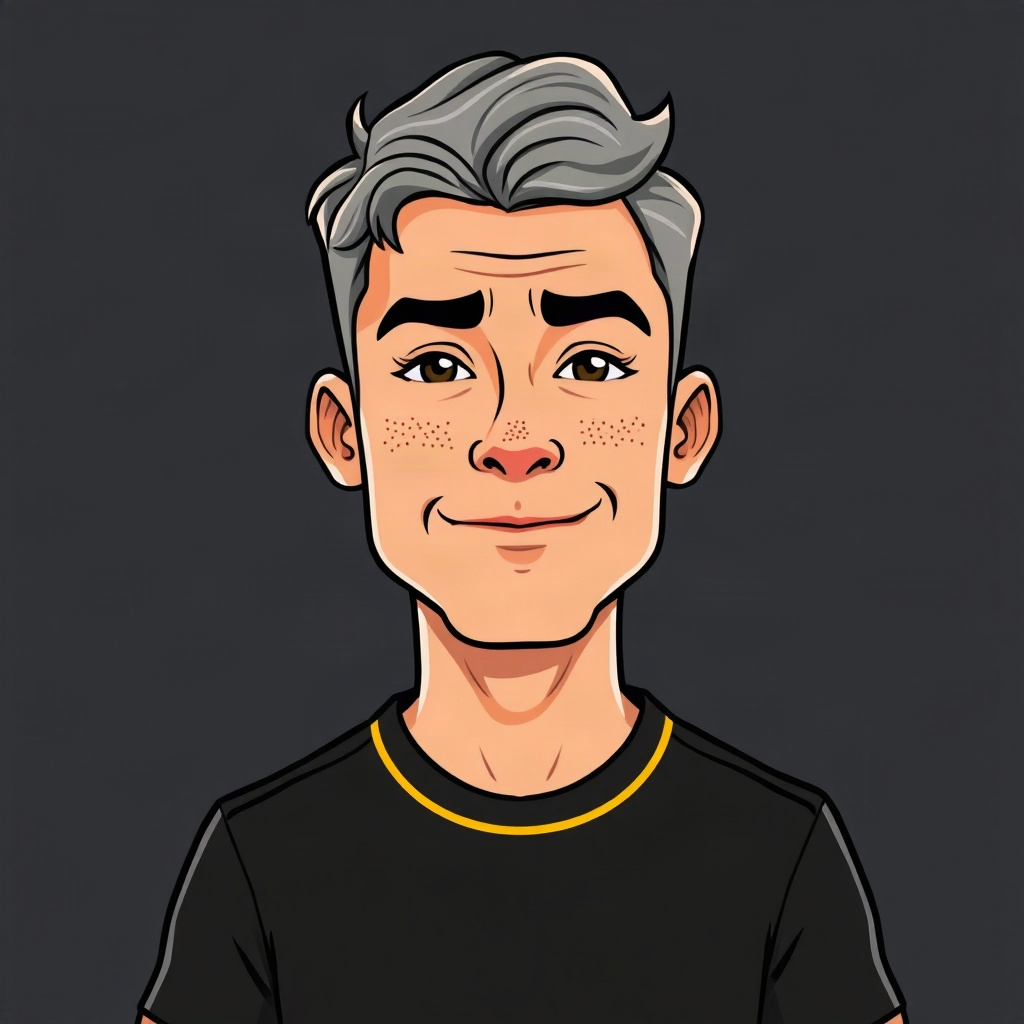 Dylan Zerbi