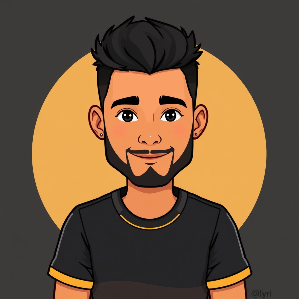 Ethan Baciocchi