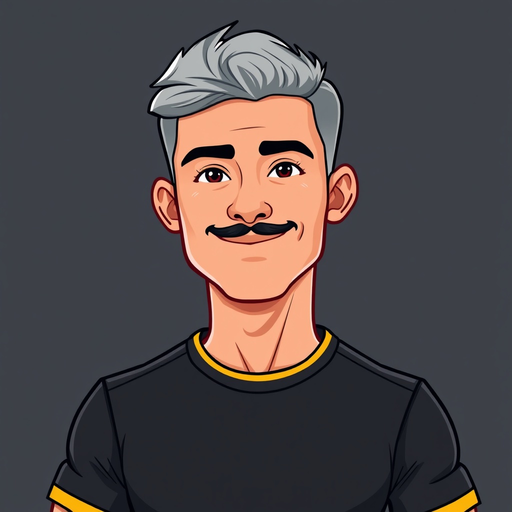 Silvio Nogués
