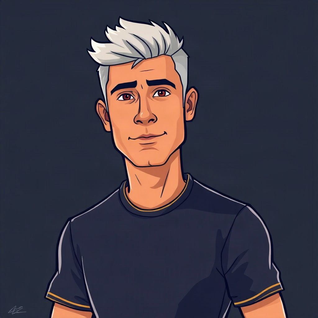 Brian Granado
