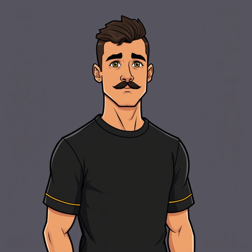Ian Arechavaleta
