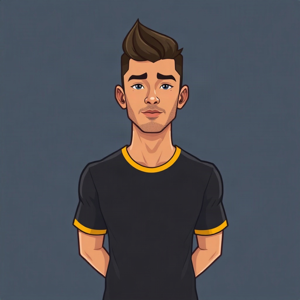 Adrián Lagos