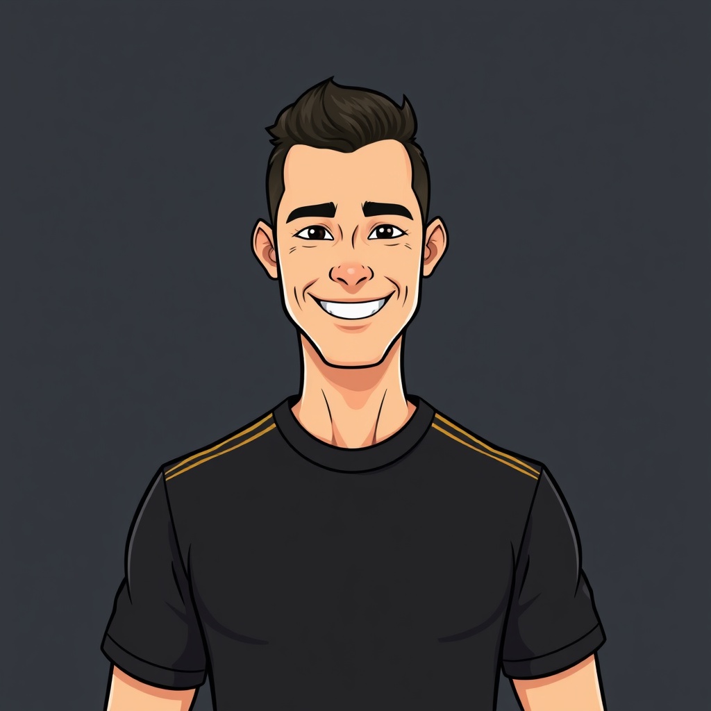 Ramiro Michel