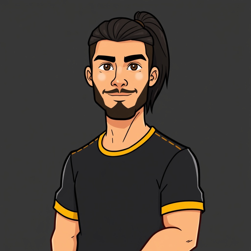 Galo Caro