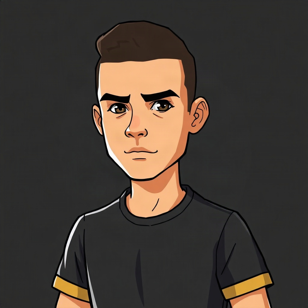 Axel Salvatore
