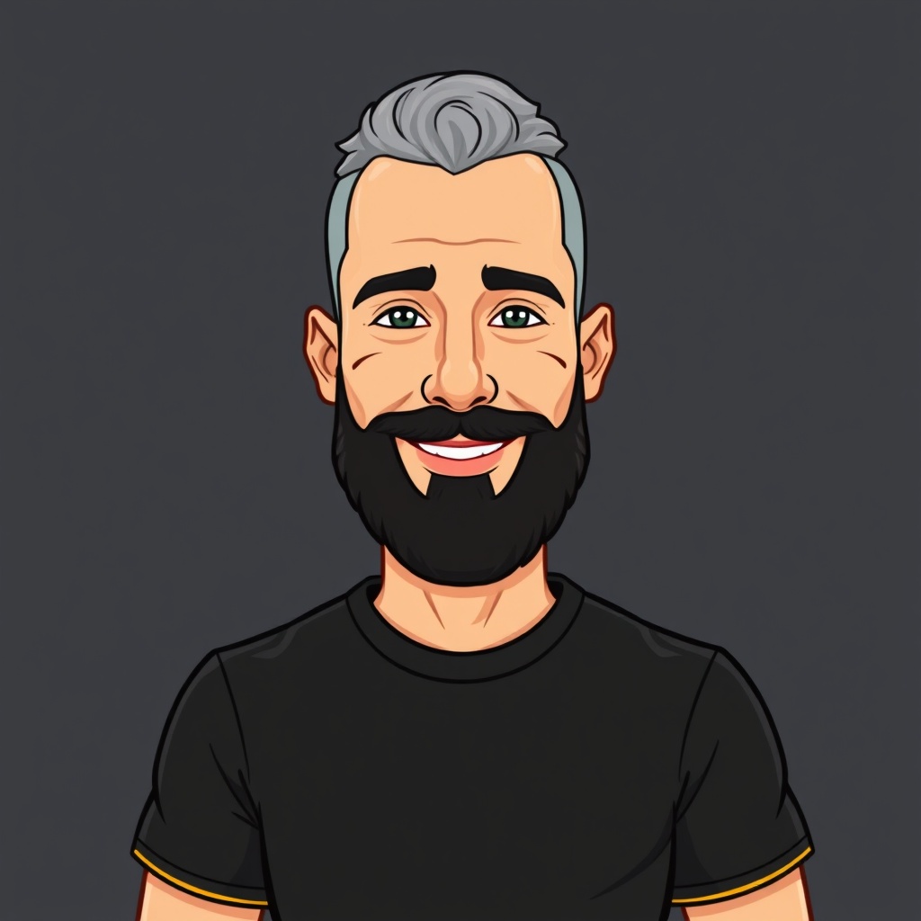 Daniel Castro