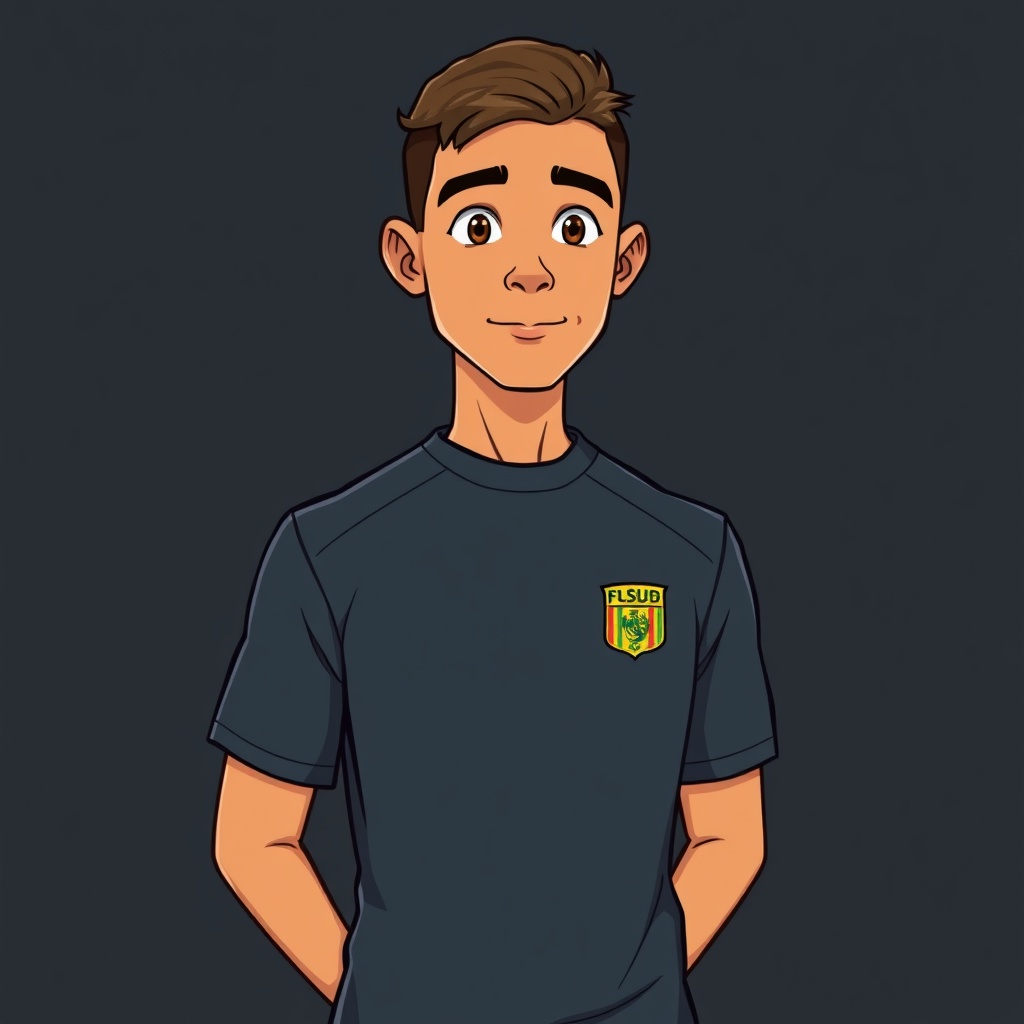 Edgardo Portela