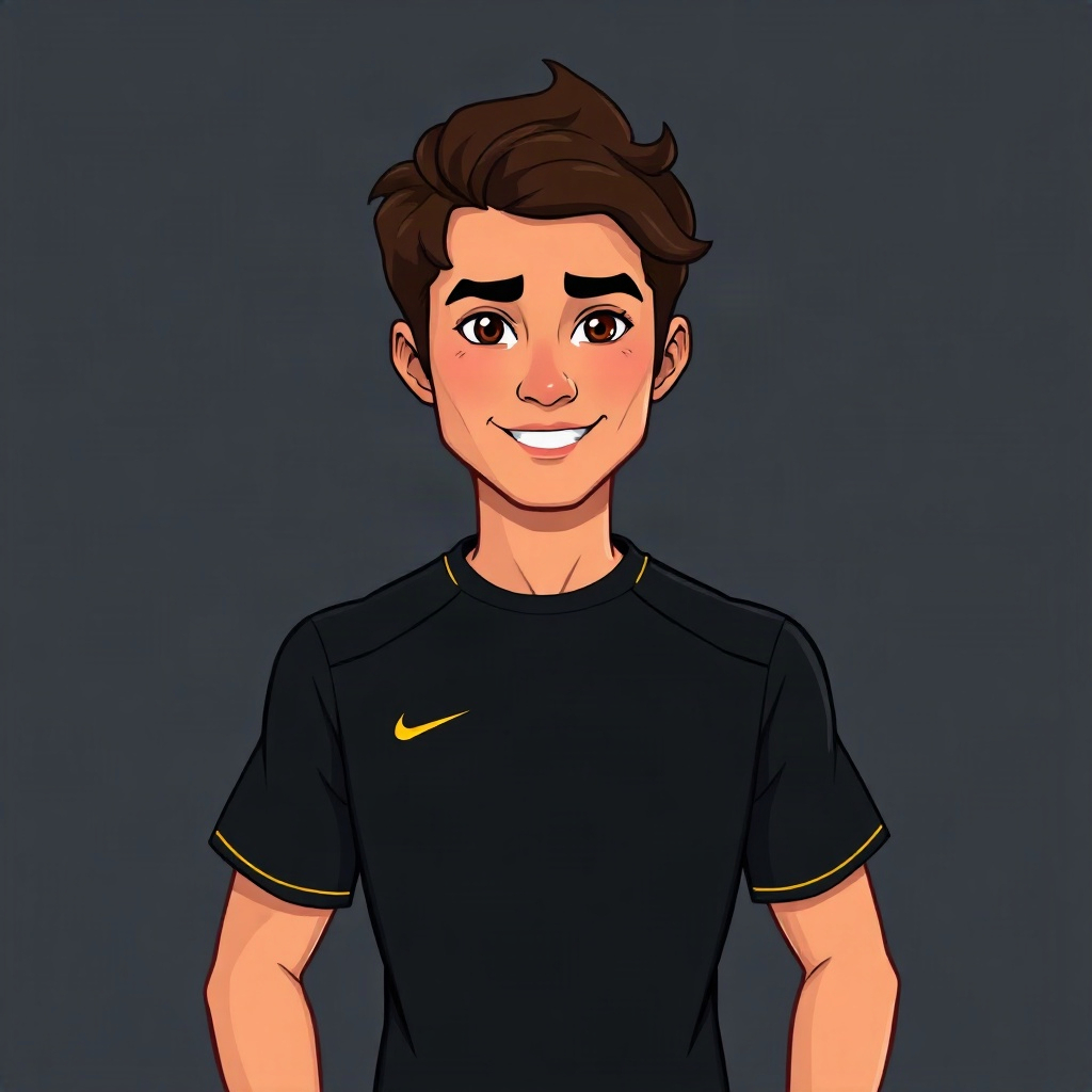 Jonathan Beascoechea