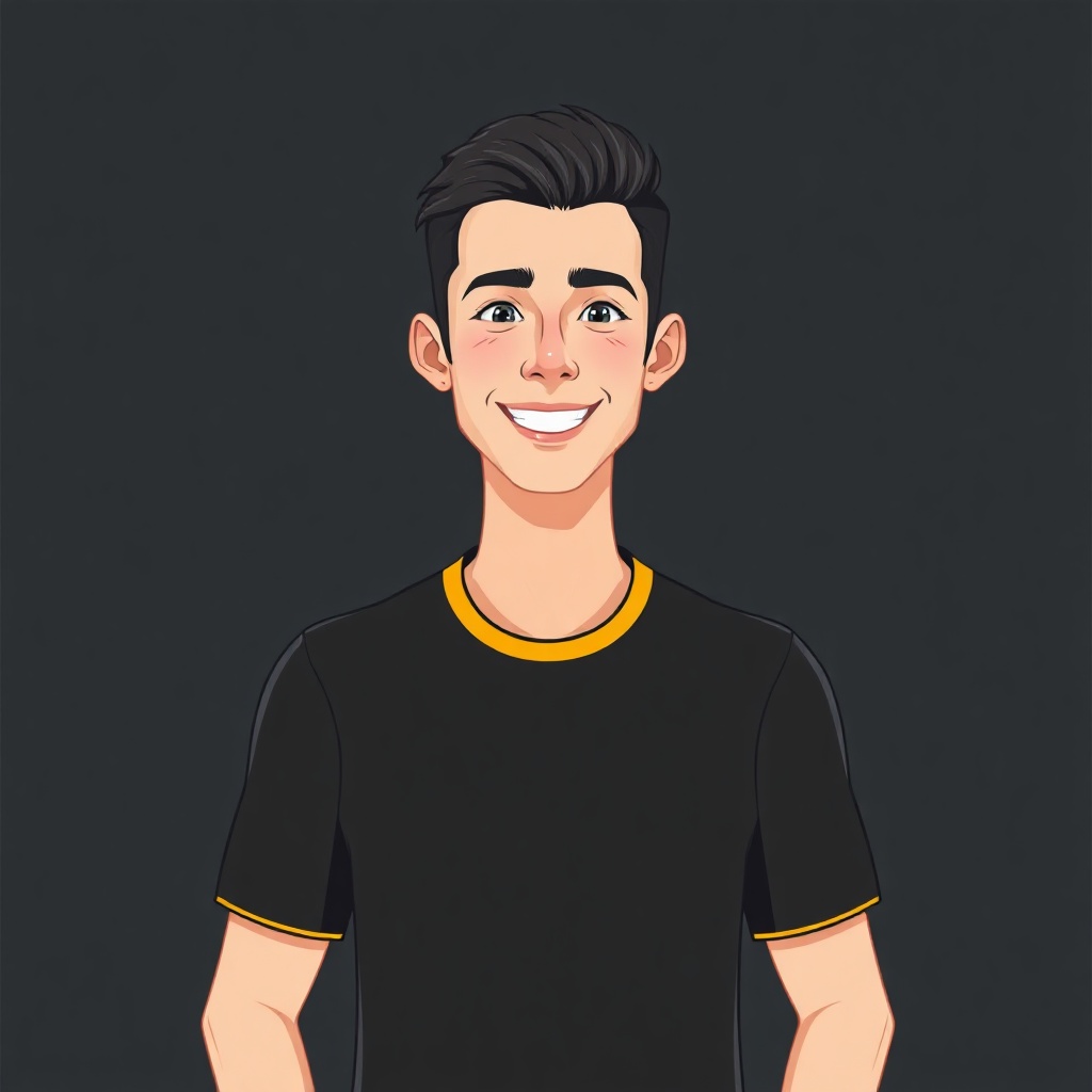 Daniel Colombo