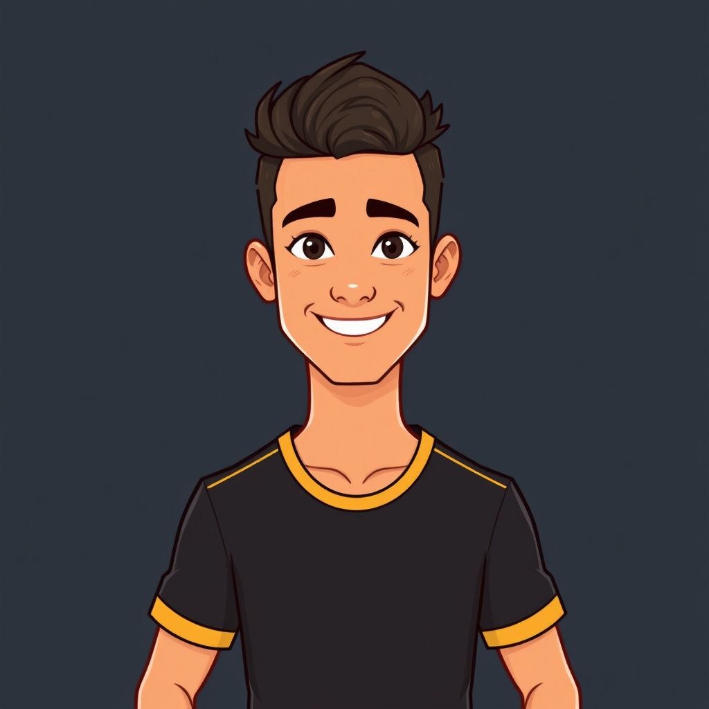 Edu Conti