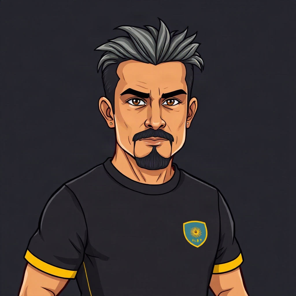 Facundo Novak