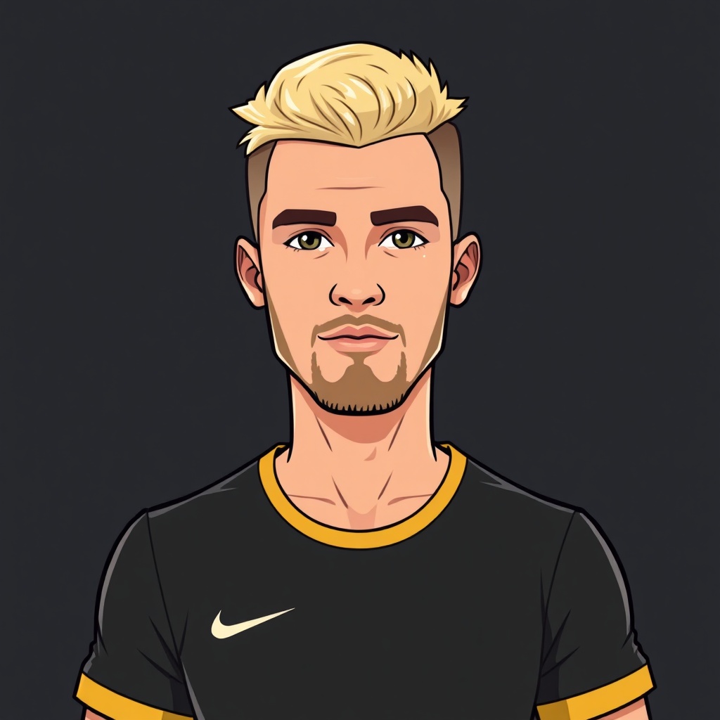 Osvaldo Quintero