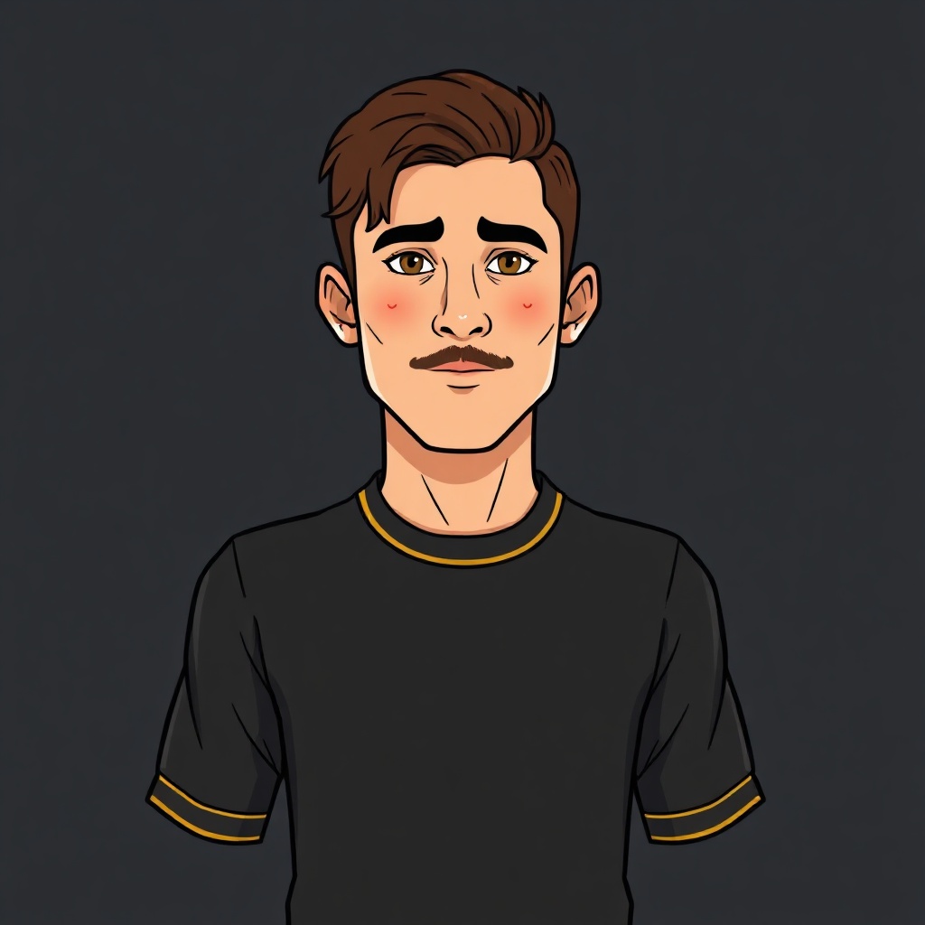 Daniel Mella