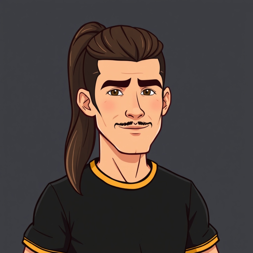 Nico Cohen