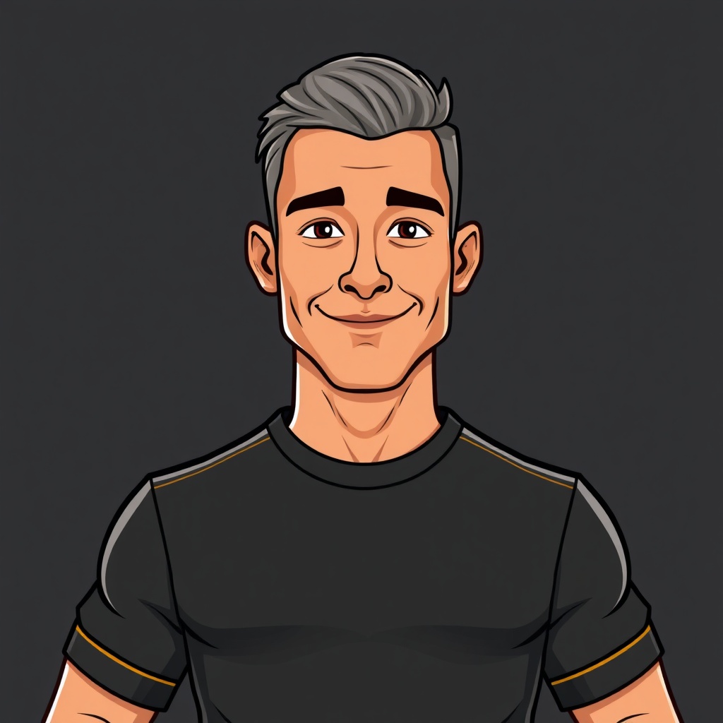 Sebastian Juárez