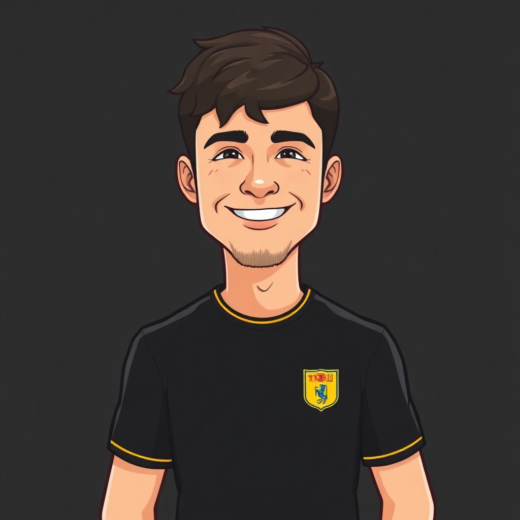 Santino Tagle