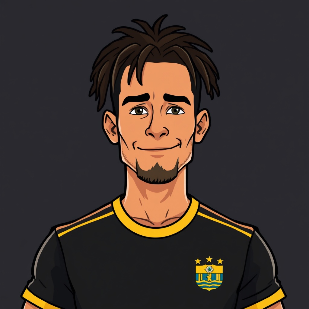 Ronaldo Modarelli