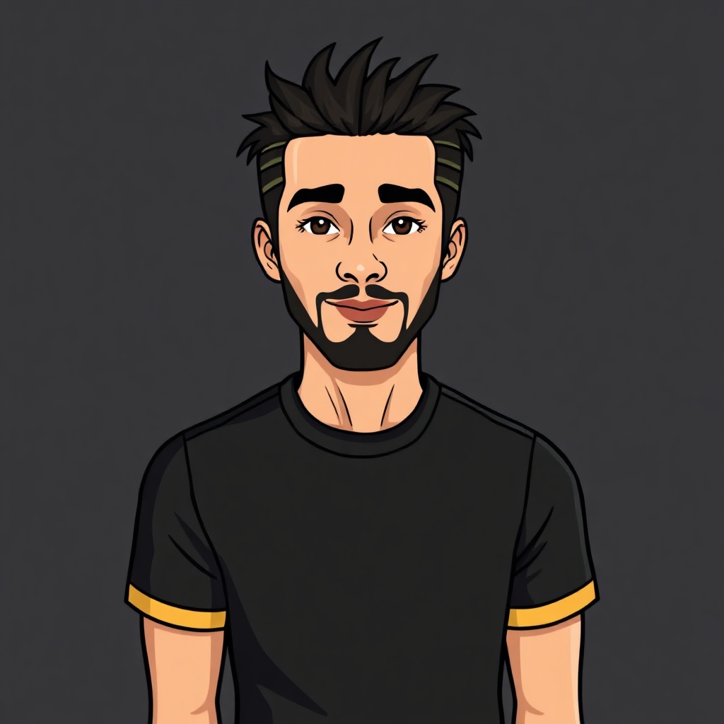 Adriano Huber