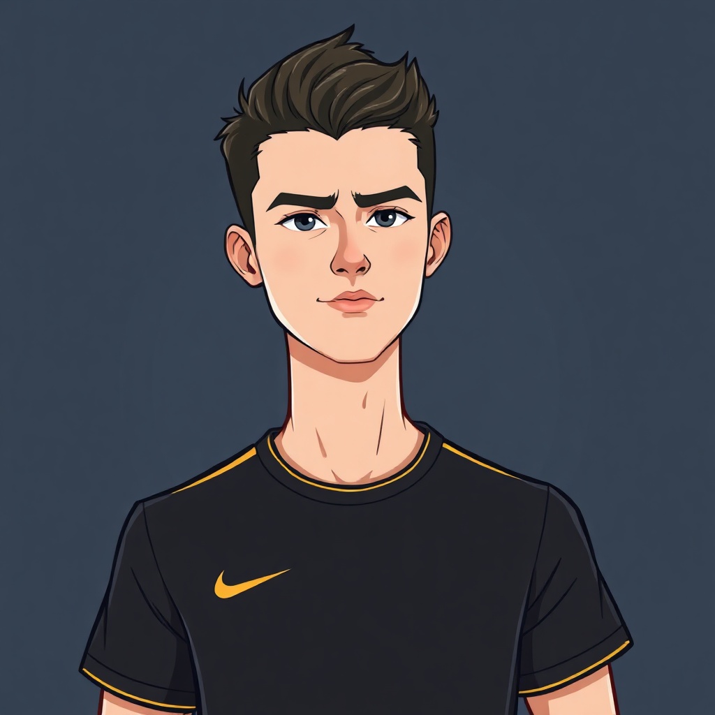 Nano Torres