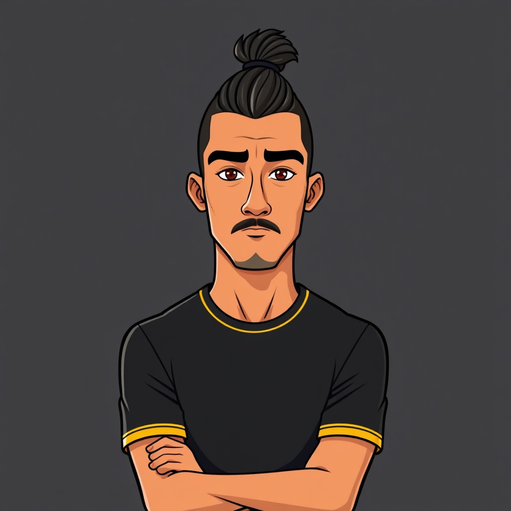 Martín Ríos