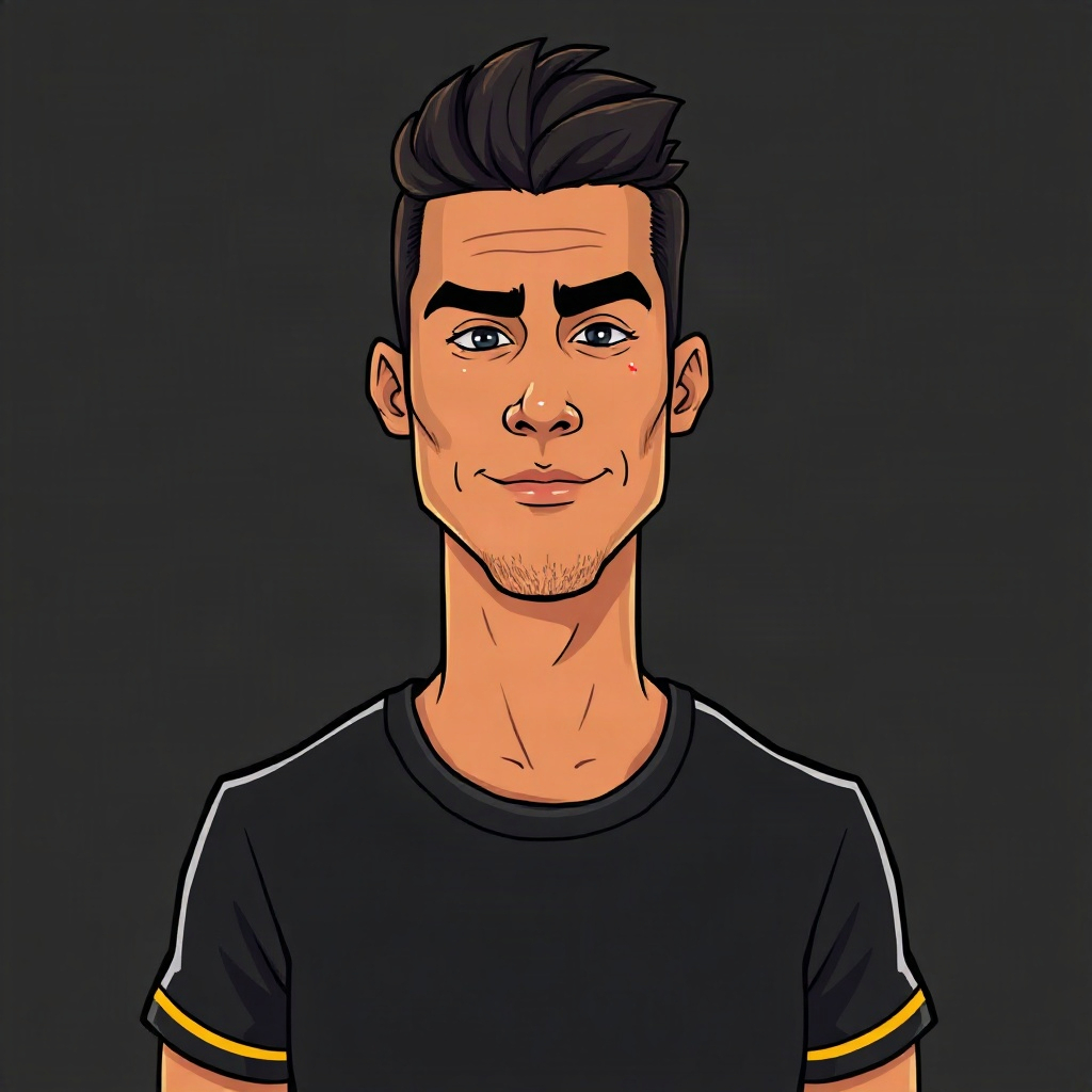 Jonathan Aloma