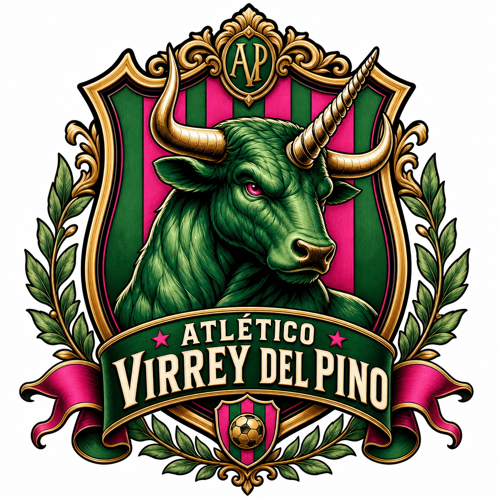 Atlético Virrey del Pino