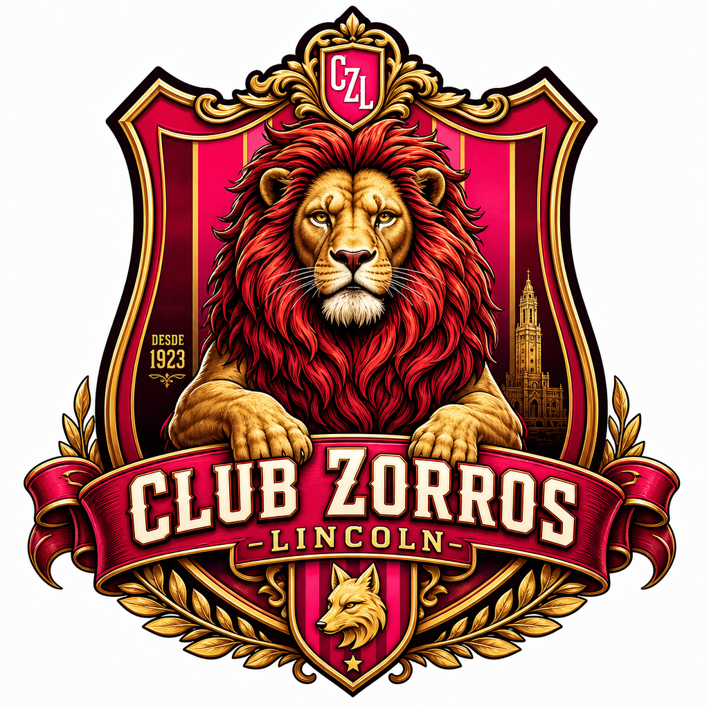 Club Zorros Lincoln