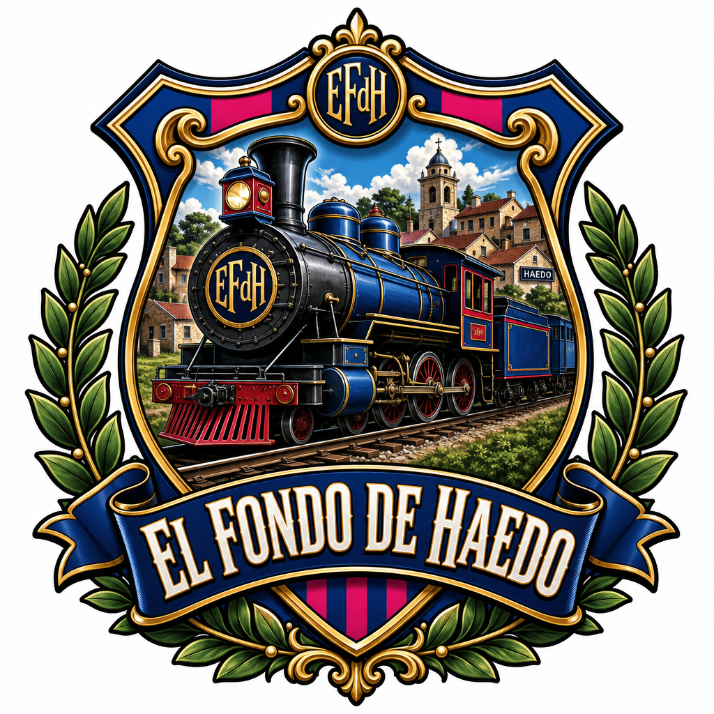 El Fondo de Haedo