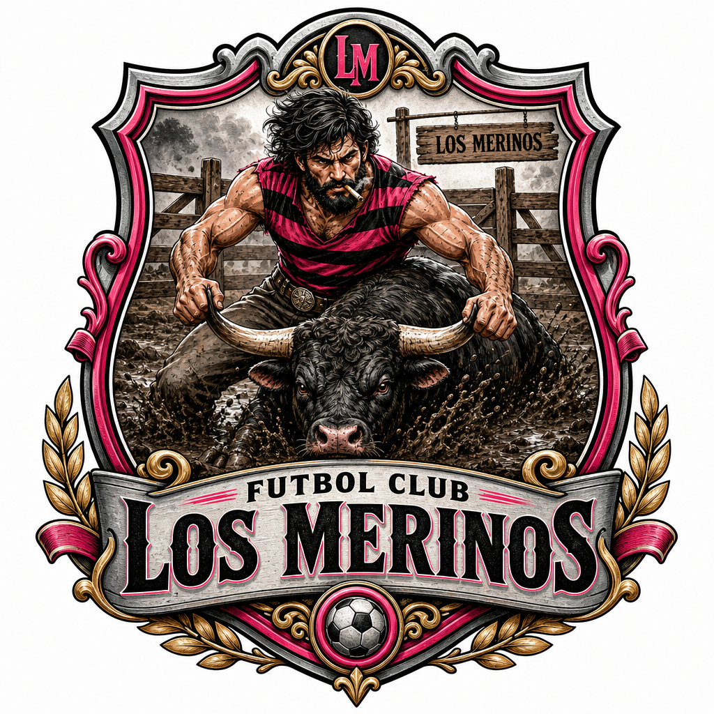 Futbol Club Los Merinos