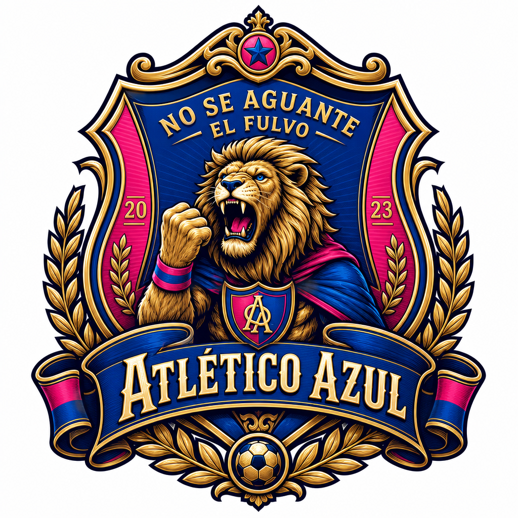 Atlético Azul