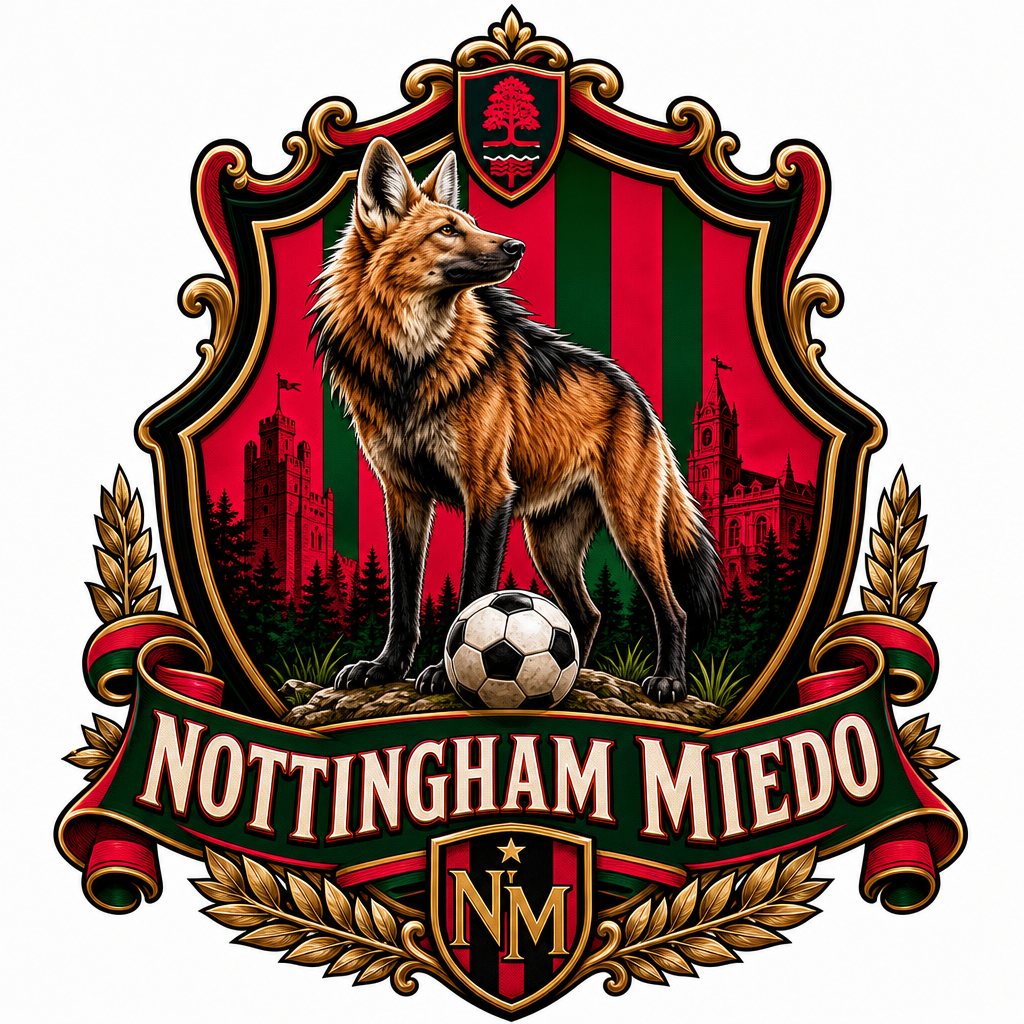 Nottingham Miedo