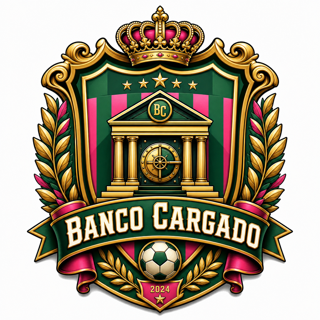 Banco Cargado