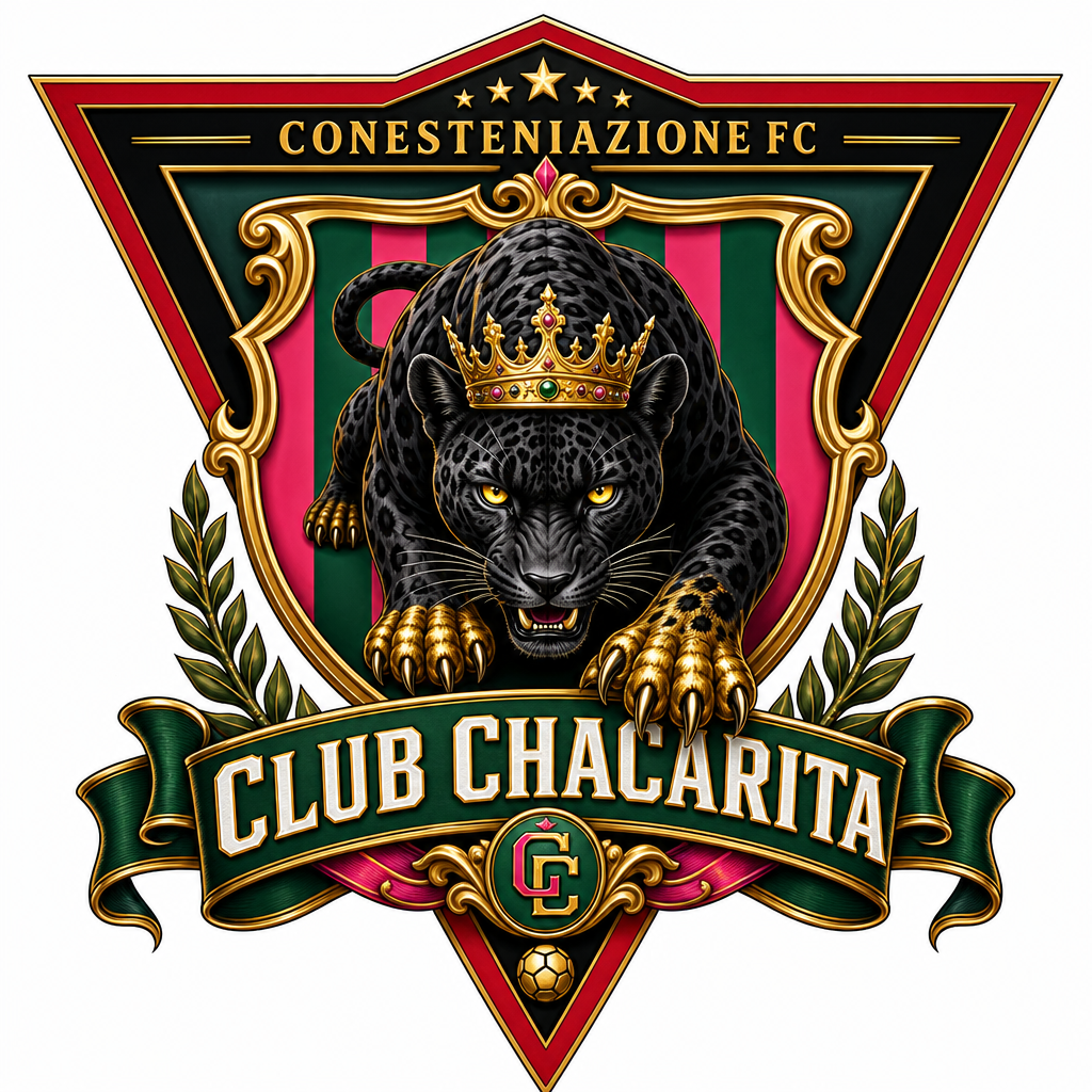 Club Chacarita