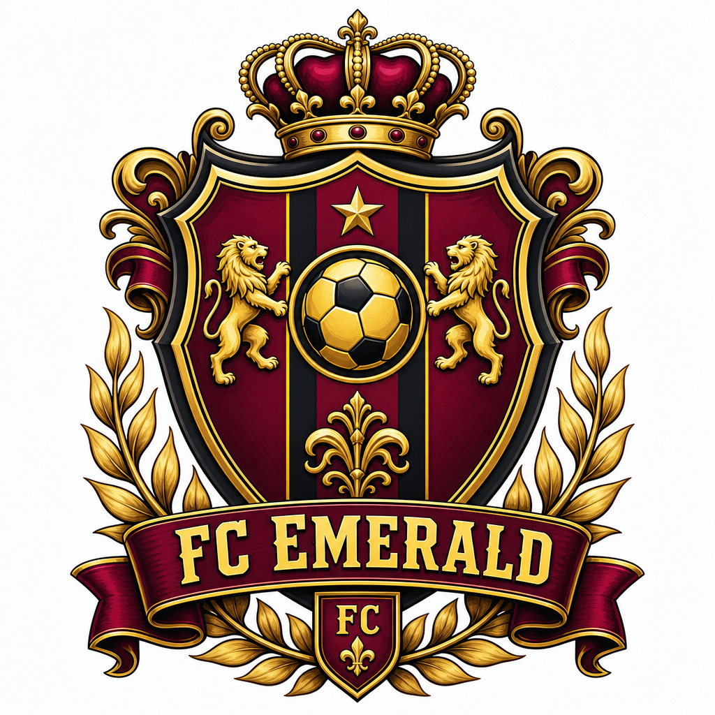 FC Emerald