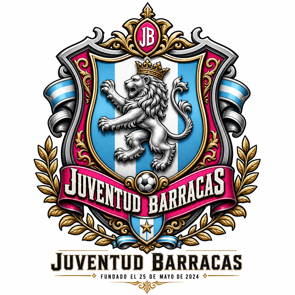 Juventud Barracas