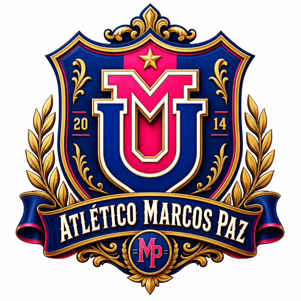 Atlético Marcos Paz