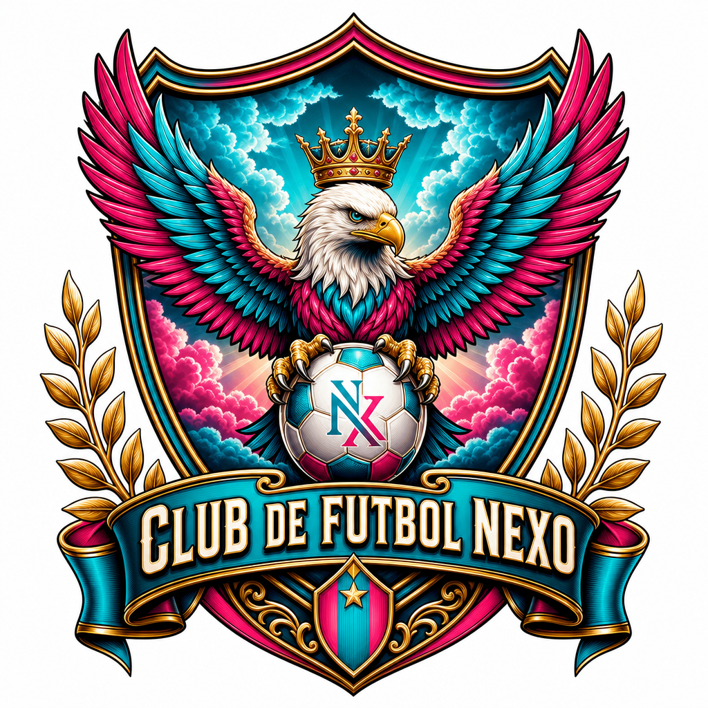 Club de futbol nexo