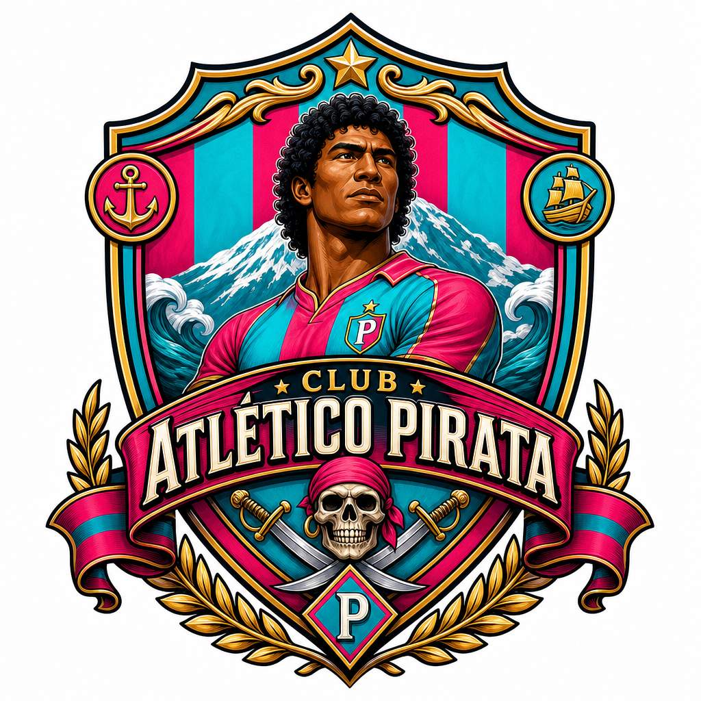 Club Atlético Pirata