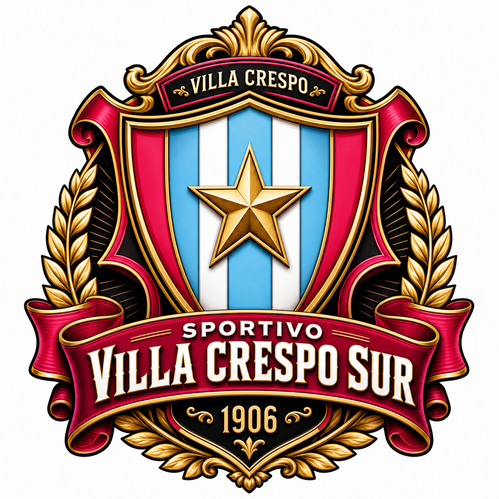 Sportivo Villa Crespo Sur