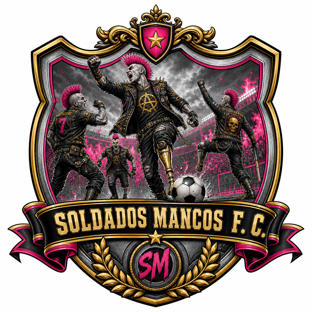 SOLDADOS MANCOS F. C.