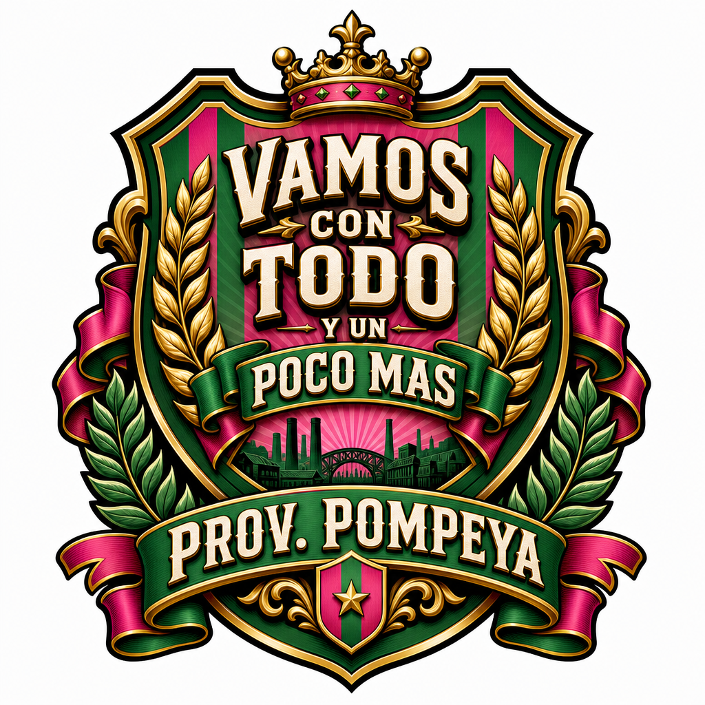 Prov. Pompeya