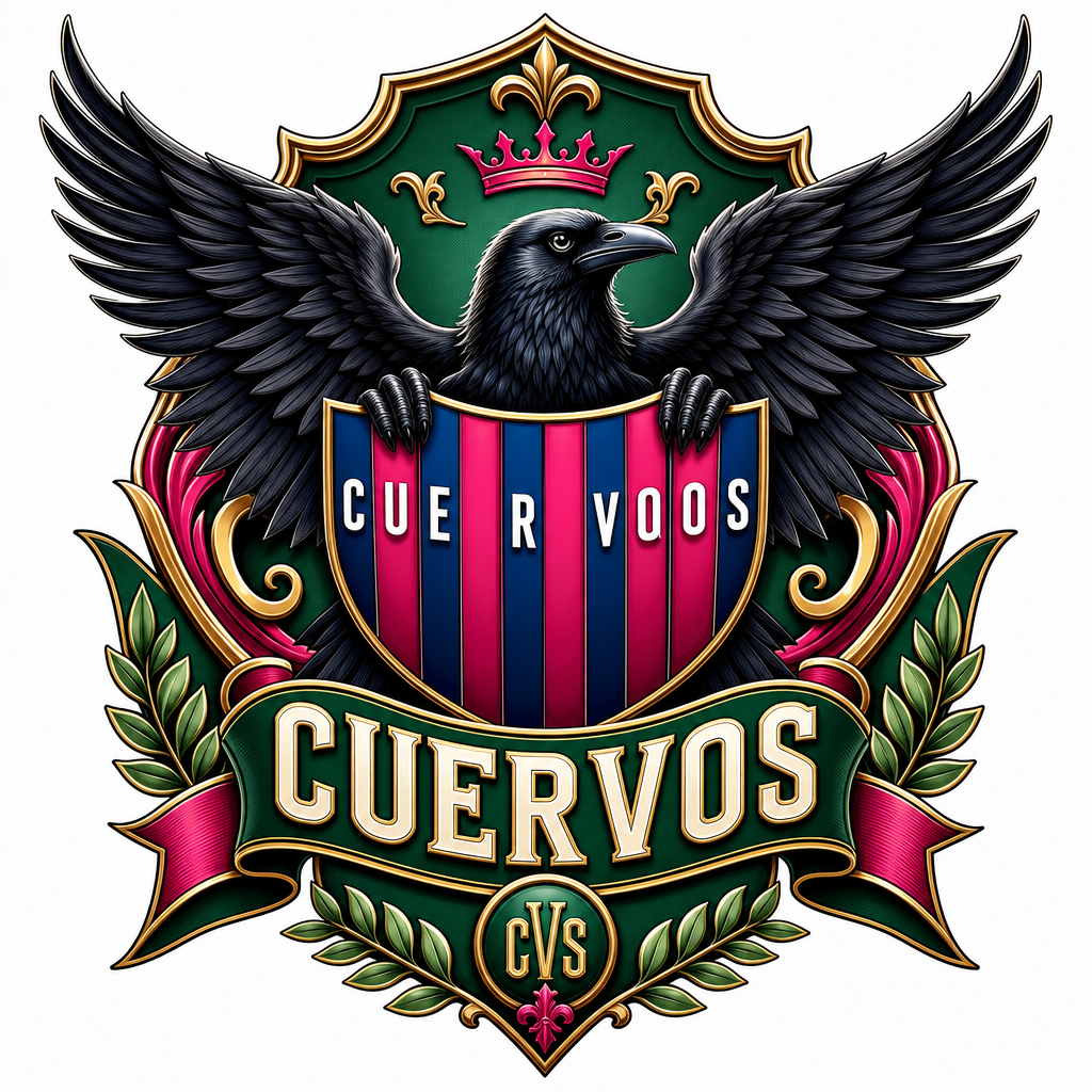 Cuervos