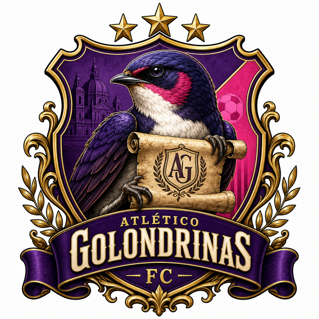 Atlético Golondrinas FC