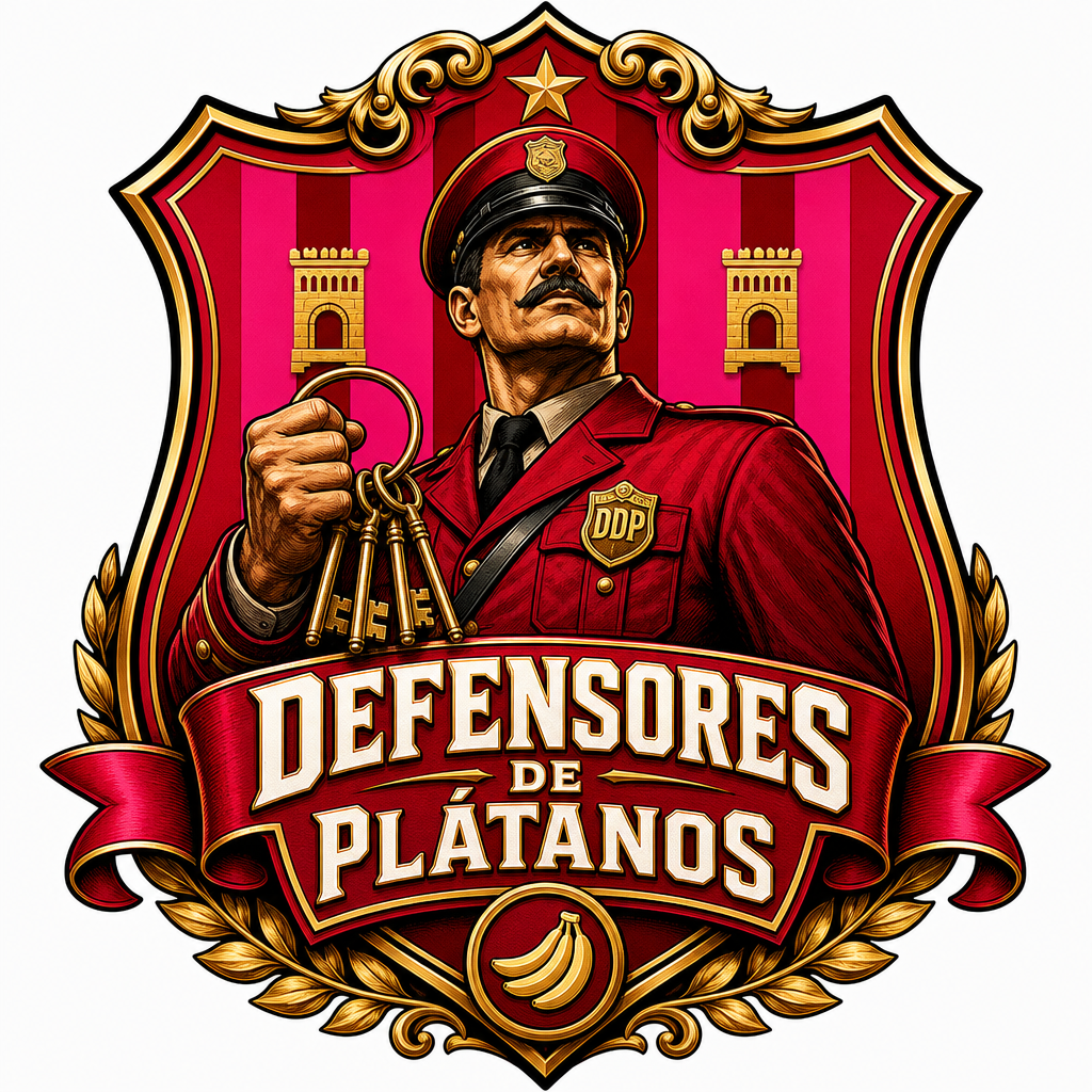 Defensores de Plátanos