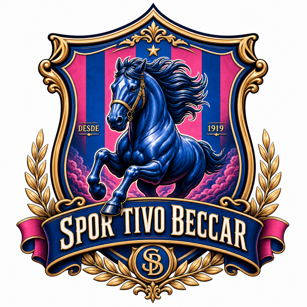 Sportivo Beccar