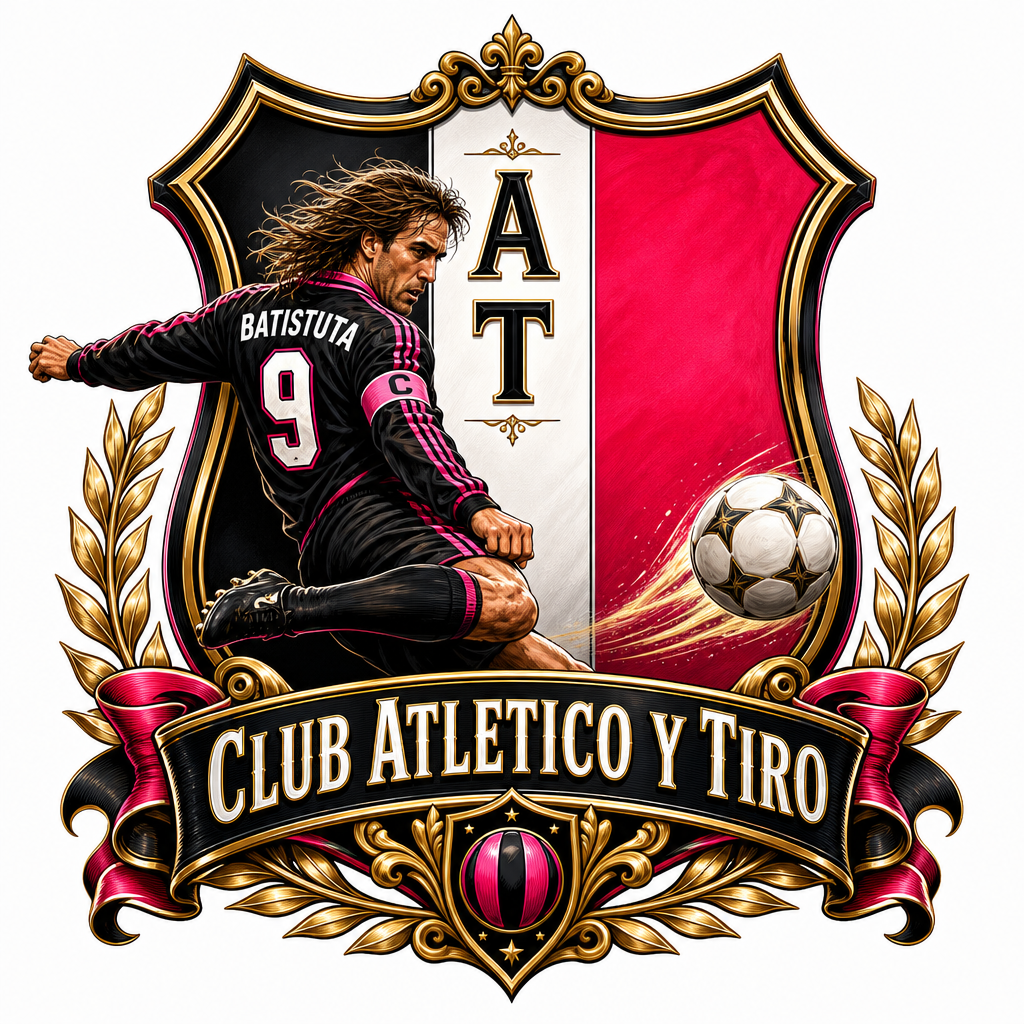 Club Atletico y Tiro