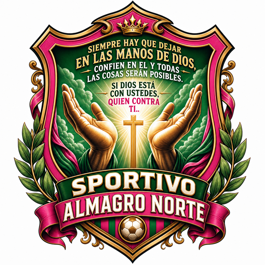 Sportivo Almagro Norte