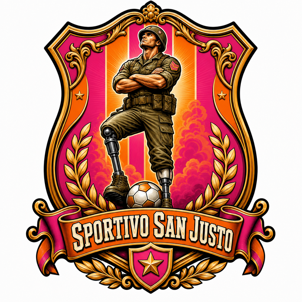 Sportivo San Justo